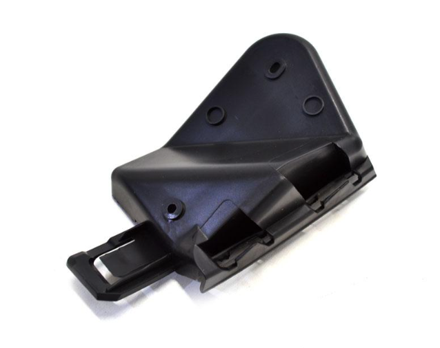 ბამპერის სამაგრი FOCUS 2011-2014 უკანა მარცხენა (სალასკა) BP 44882